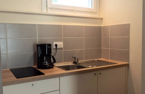 Espalion Apartment | Unterkunft 3 Zimmer 42m2 7 Personen