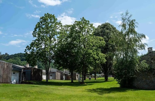 Espalion Apartment | Unterkunft 3 Zimmer 42m2 7 Personen