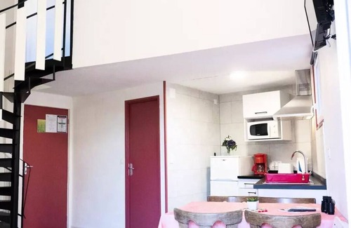 La Petite-Pierre Villa | Unterkunft 4 Personen
