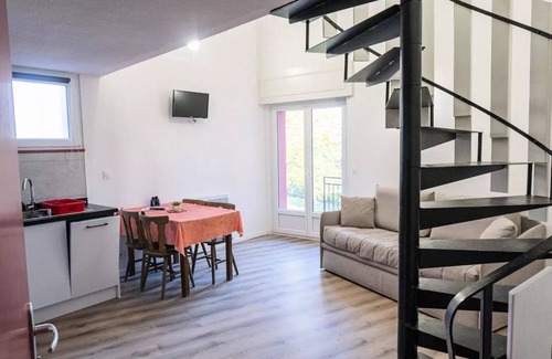 La Petite-Pierre Villa | Unterkunft 6/8 Personen
