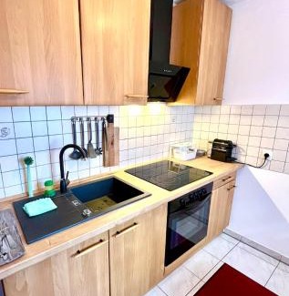 Schwann Apartment | Unterkunft an der Schwannerwarte