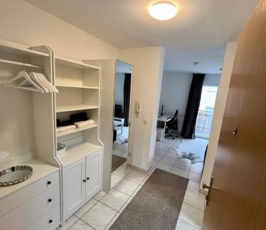 Schwann Apartment | Unterkunft an der Schwannerwarte