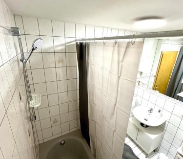 Schwann Apartment | Unterkunft an der Schwannerwarte