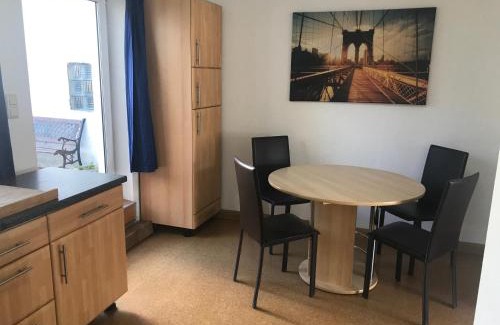 Oehrenstock Apartment | Unterkunft bis 7 Personen in Ilmenau Oehrenstock
