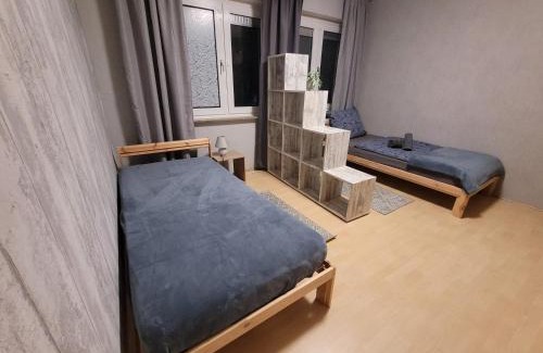 Habinghorst Apartment | Unterkunft in Castrop-Rauxel, Henrichenburg mit guter Verkehrsanbindung