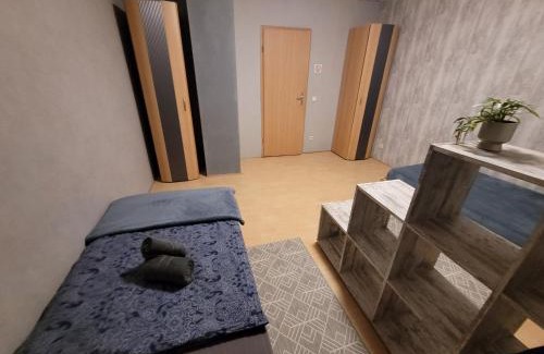 Habinghorst Apartment | Unterkunft in Castrop-Rauxel, Henrichenburg mit guter Verkehrsanbindung