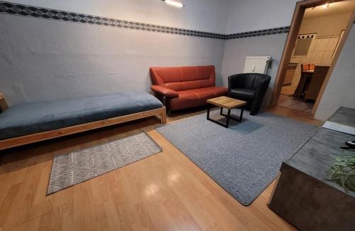 Habinghorst Apartment | Unterkunft in Castrop-Rauxel, Henrichenburg mit guter Verkehrsanbindung