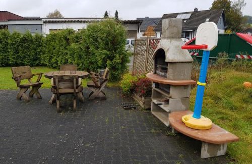Drolshagen Apartment | Unterkunft Iseringhausen