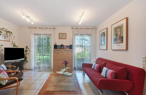 Adelhausen Apartment | Unterm Nussbäumle