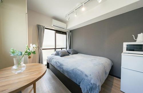 Hatagaya Apartment | untio residence HATAGAYA North