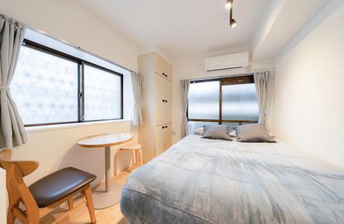 Hatagaya Apartment | untio residence HATAGAYA North