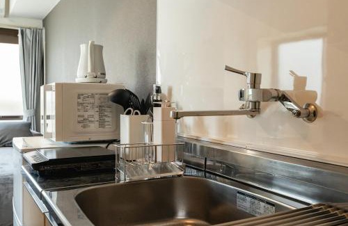 Hatagaya Apartment | untio residence HATAGAYA North