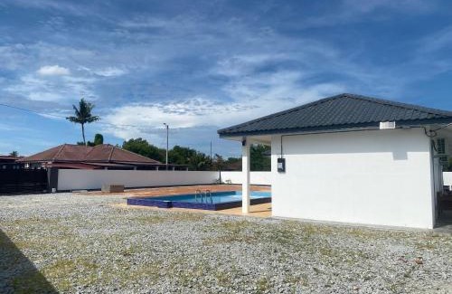 Gua Villa | Untung5tay