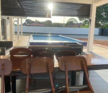 Gua Villa | Untung5tay