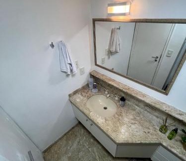 Jardim Paulista Apartment | UNU 1206 Premier Jardins: Piscina, academia +