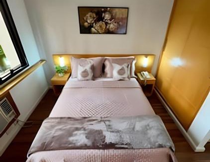 Jardins Apartment | UNU 403 Al. Lorena - Jardins: Piscina, Academia, +
