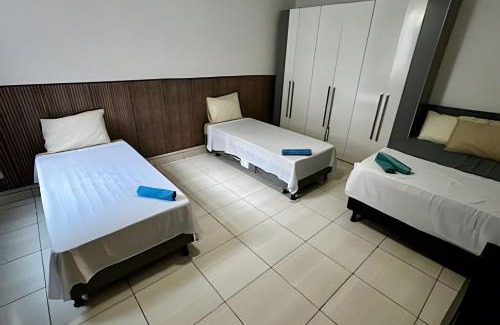 Santo Antonio House | UNU Santo Antônio Além do Carmo - Amplo, varanda +