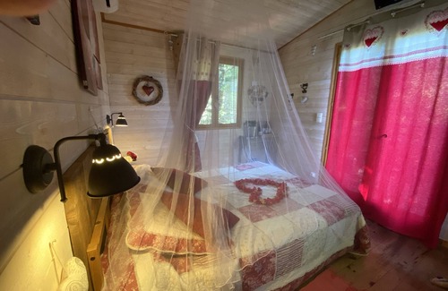 Barjols House | Unusual bed and breakfast in Barjols en Provence Verte