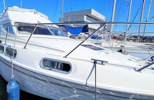 Le Havre Boat Rental | Unusual night on a boat