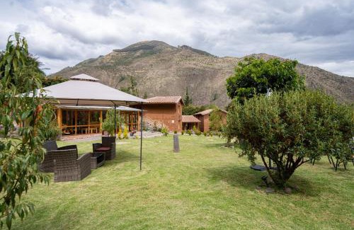 Huaran Hotel | Unuwasi Hotel & Villa