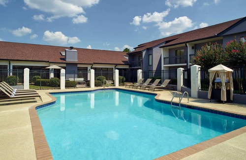 Norcross House | Unwind and Recharge! Free Parking, Pet-friendly Property, Free Onsite Pool