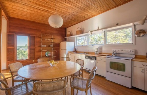 Wellfleet House | Unwind at Newcomb Hollow Beach!