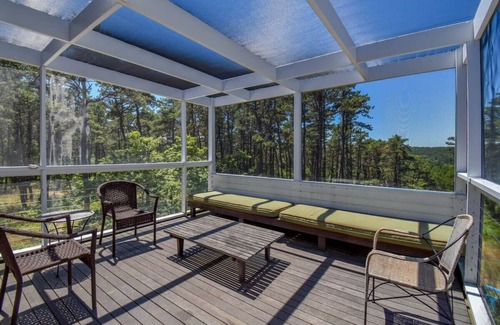 Wellfleet House | Unwind at Newcomb Hollow Beach!