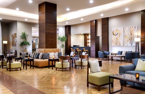Soma Bay Hotel | Unwind at the Beach with Spa, Kids Club, Pool & Dinner Shows