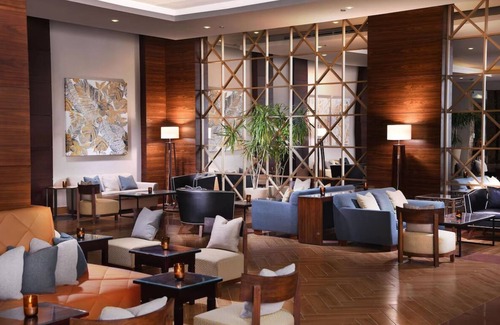 Soma Bay Hotel | Unwind at the Beach with Spa, Kids Club, Pool & Dinner Shows