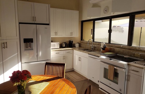 Cotton Valley Shores Villa | Unwind at updated “VILLA SERENITY”, panoramic views, quiet beach