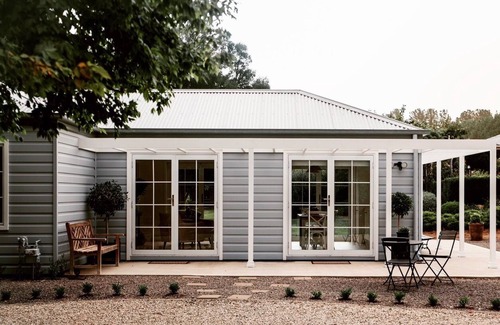 Exeter Cottage | Unwind at Woodbury
