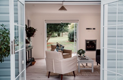 Exeter Cottage | Unwind at Woodbury