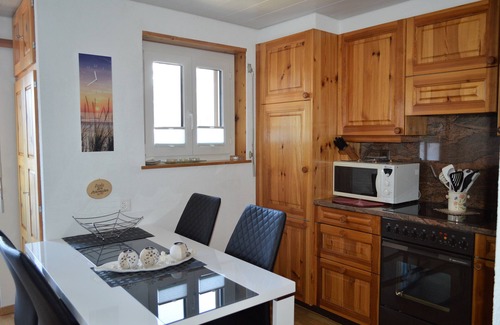 Albinen Apartment | Unwind, Berpanorama, peace and sun enjoy Albina 32