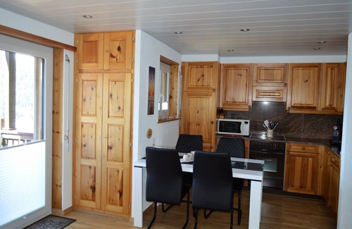 Albinen Apartment | Unwind, Berpanorama, peace and sun enjoy Albina 32