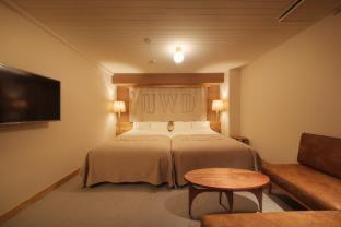Susukino Hotel | UNWIND HOTEL & BAR Sapporo