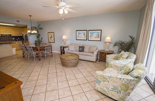 Orange Beach East Condo | Unwind in Style at Phoenix X 1414 Your Orange Beach Retreat Gulf Front By Prickett Properties
