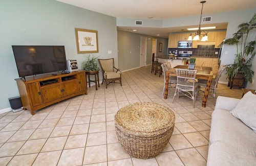 Orange Beach East Condo | Unwind in Style at Phoenix X 1414 Your Orange Beach Retreat Gulf Front By Prickett Properties
