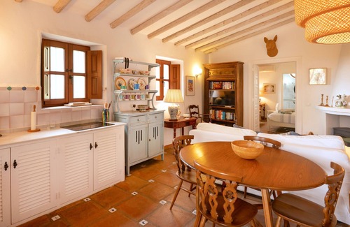 Frigiliana Villa | Unwind in Style: Your cosy Retreat near Frigiliana, Costa Del Sol!