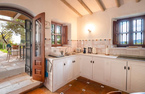 Frigiliana Villa | Unwind in Style: Your cosy Retreat near Frigiliana, Costa Del Sol!
