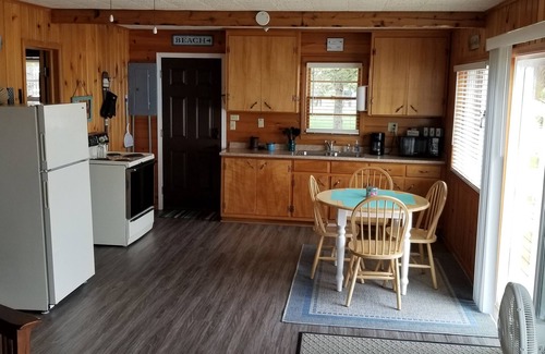 Battle Lake Cabin | Unwind on Beautiful Lake Ethel in Otter Tail County, MN!