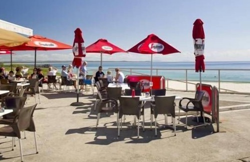 Forster Apartment | Unwind & Relax @ Forster
