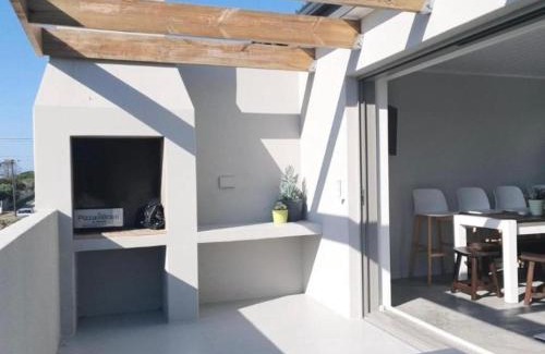 Mossel Bay House | Unwinding Mossel bay