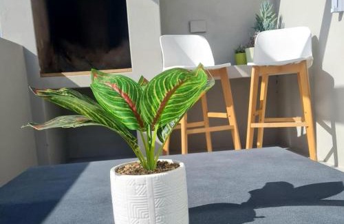 Mossel Bay House | Unwinding Mossel bay