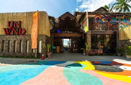 Mambajao Hotel | UNWND Boutique Hotel Camiguin