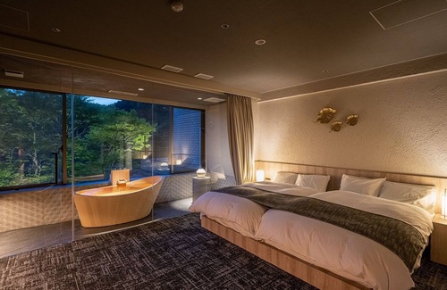 Unzen House | Unzen Azumaen