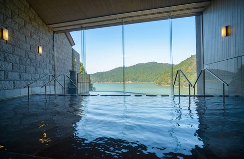 Unzen House | Unzen Azumaen