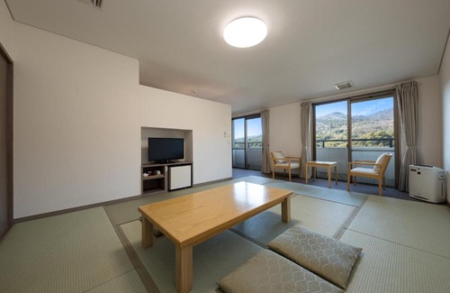 Unzen Hotel | Unzen Onsen Seiunso