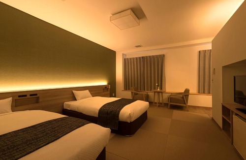 Unzen Hotel | Unzen Onsen Seiunso