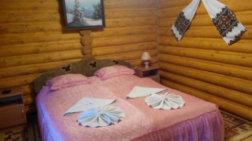 Karpaty Cabin | uoksany