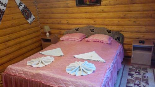 Karpaty Cabin | uoksany